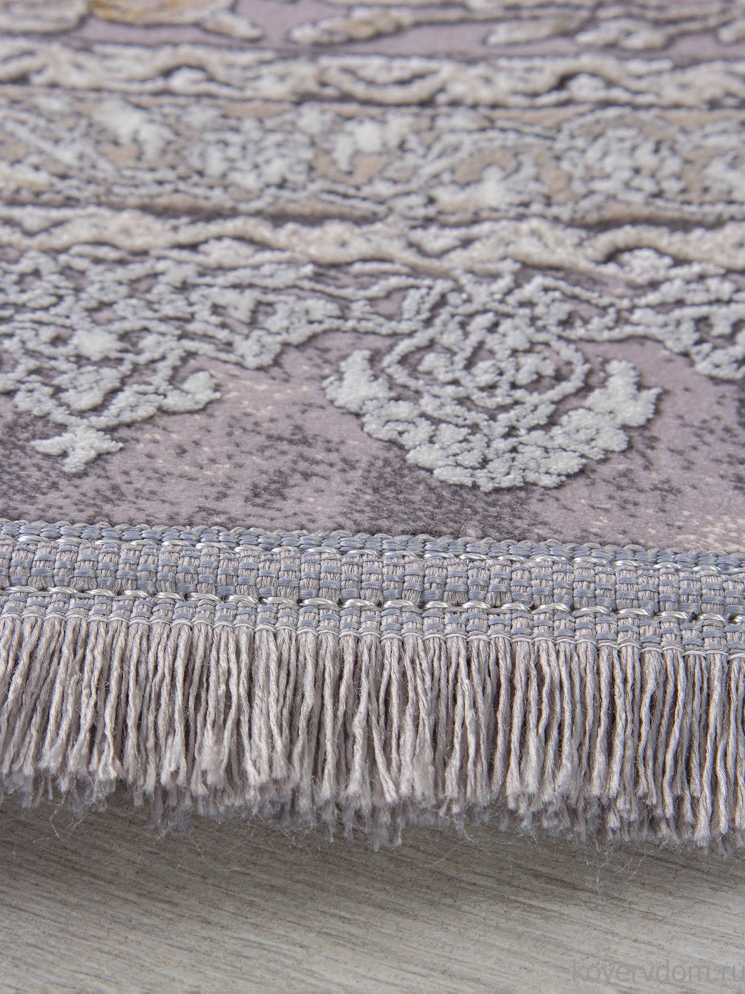 Ковер FARSI 1200 127094 000 Овал Ковер FARSI 1200 127094 000 Овал