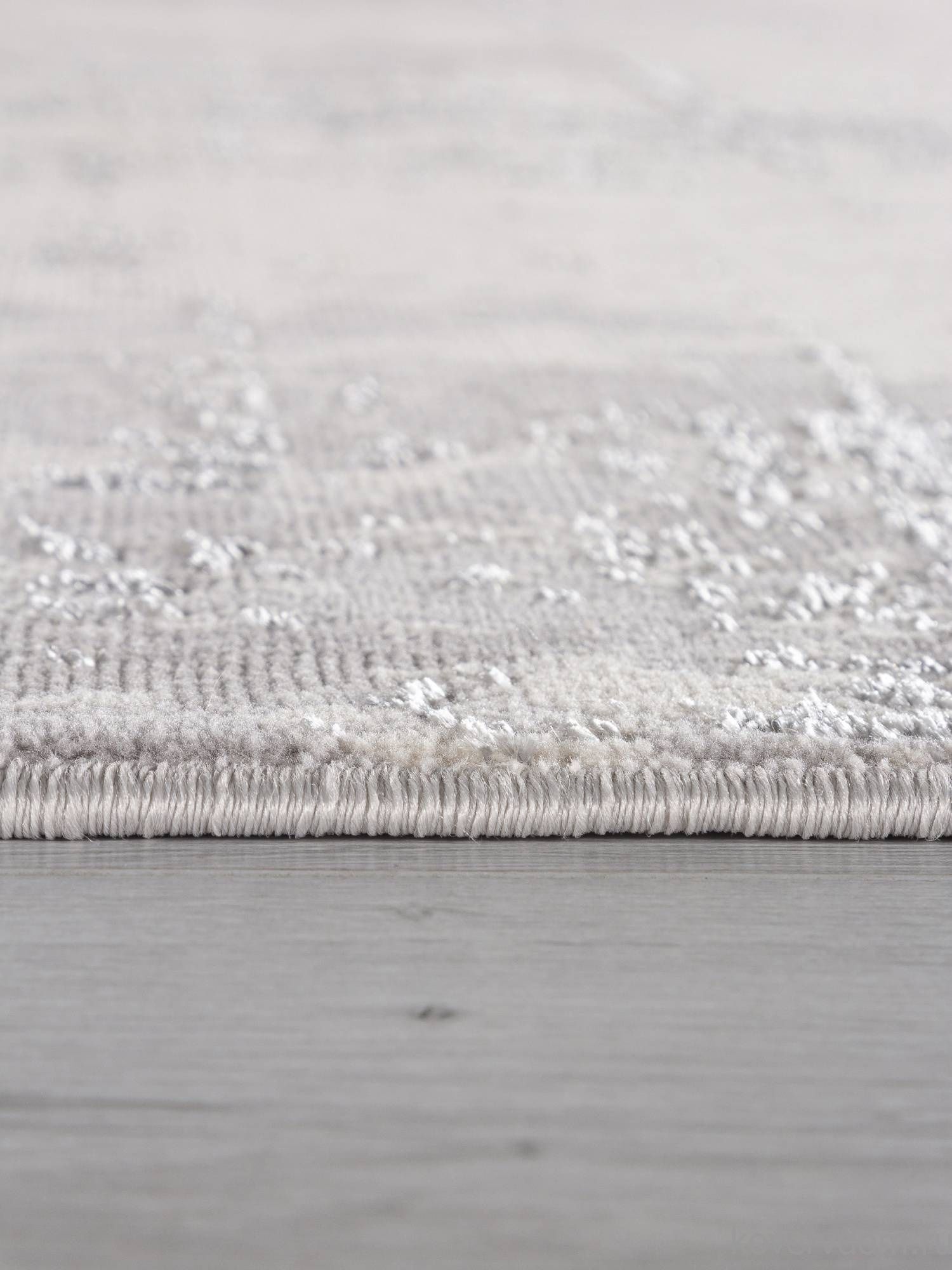 Ковер LIMAN F169 CREAM-GRAY