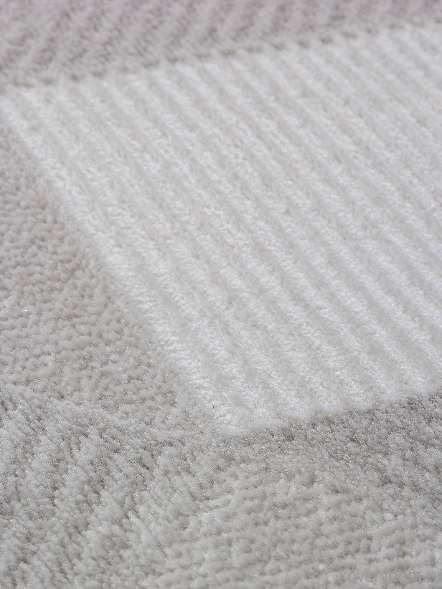 Ковер OSTIN F603 GRAY