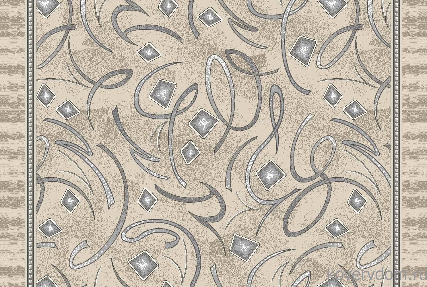 Ковровая Дорожка принт 8-ми цветная дорожка p1230c2r 124 Ковровая Дорожка принт 8-ми цветная дорожка p1230c2r 124