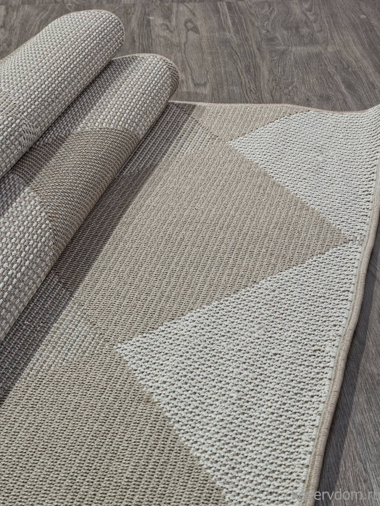 Ковер INDIGO S118 CREAM-BEIGE