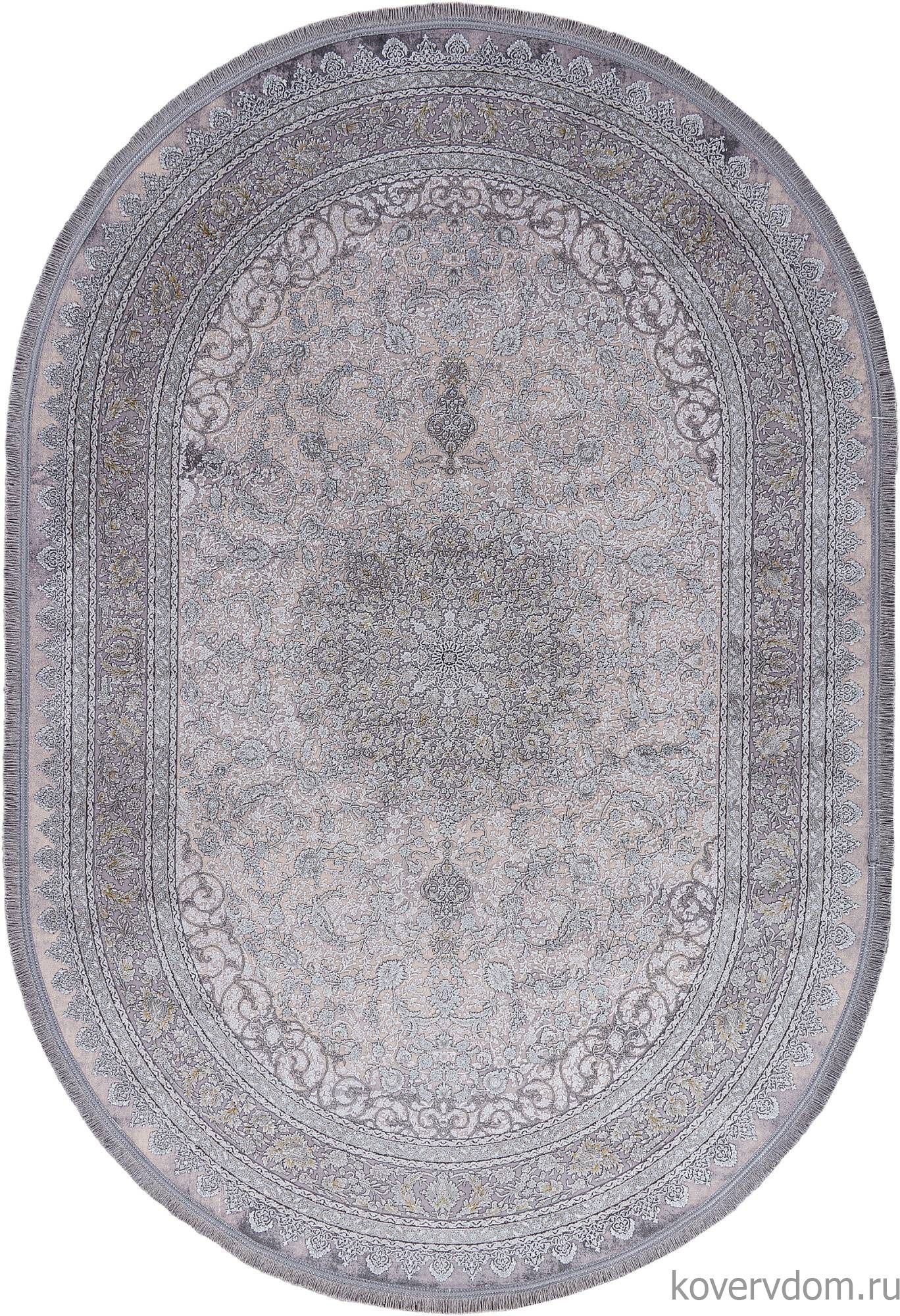 Ковер FARSI 1200 127094 000 Овал Ковер FARSI 1200 127094 000 Овал