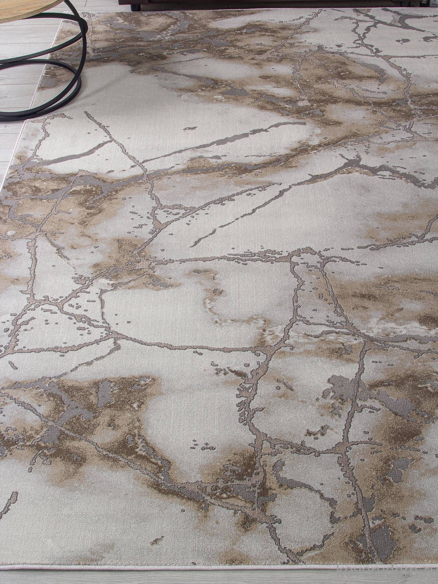 Ковер GRAFF 3270 GRAY-BEIGE