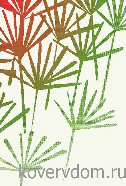 Ковер Swing 6016-3P01