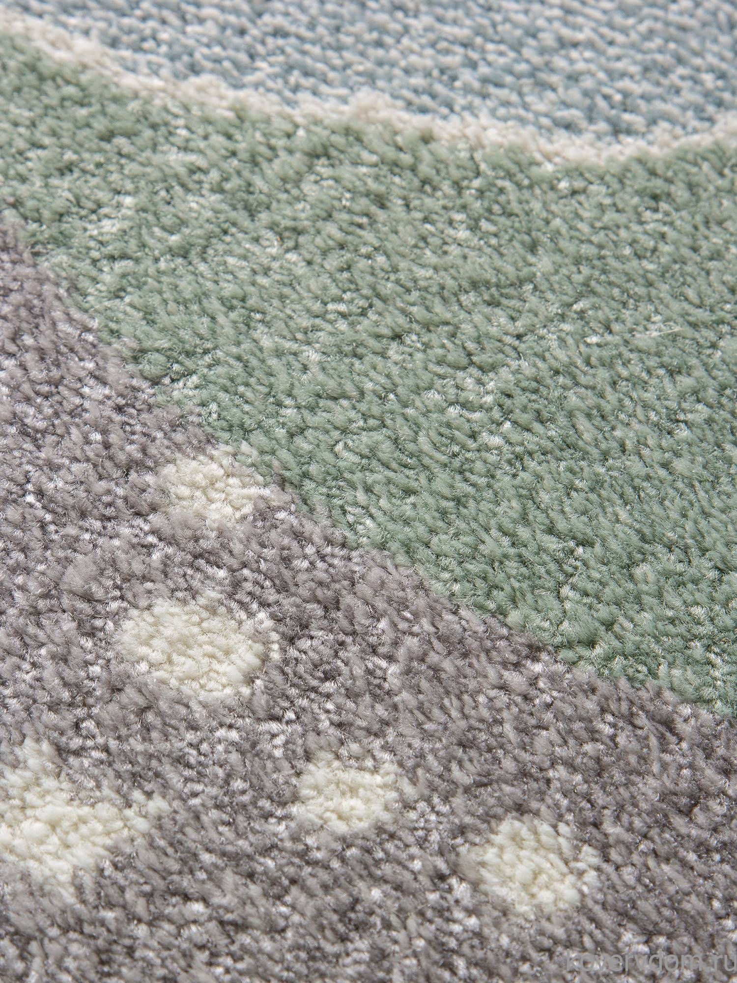 Ковер IZUMRUD C209 LIGHT GRAY Ковер IZUMRUD C209 LIGHT GRAY