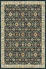 Ковер Бельгийский из хлопка из вискозы и хлопка Royal Palace 14670 3161
