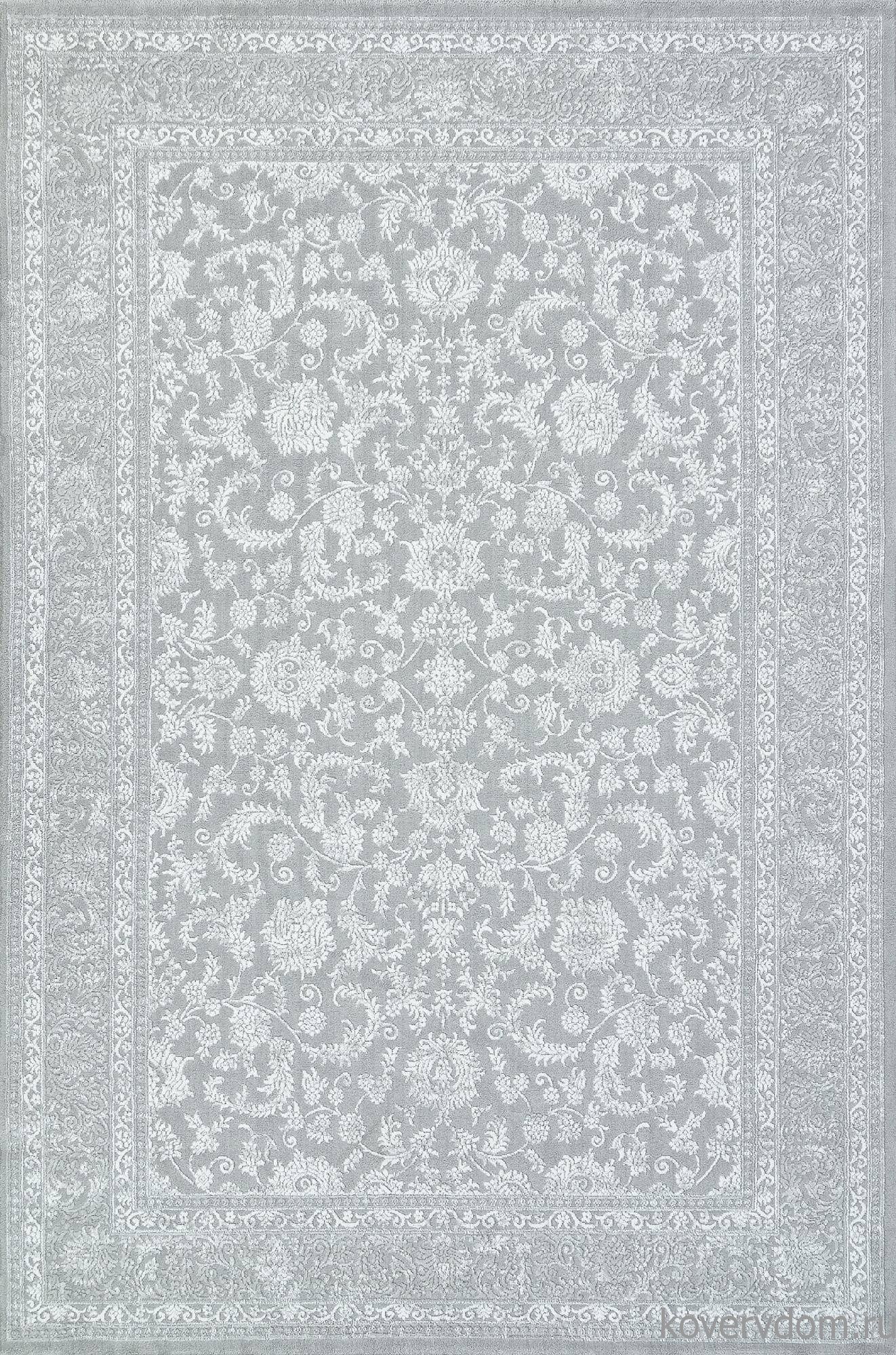 Ковер SIROCCO E365AP GREY / WHITE Ковер SIROCCO E365AP GREY / WHITE