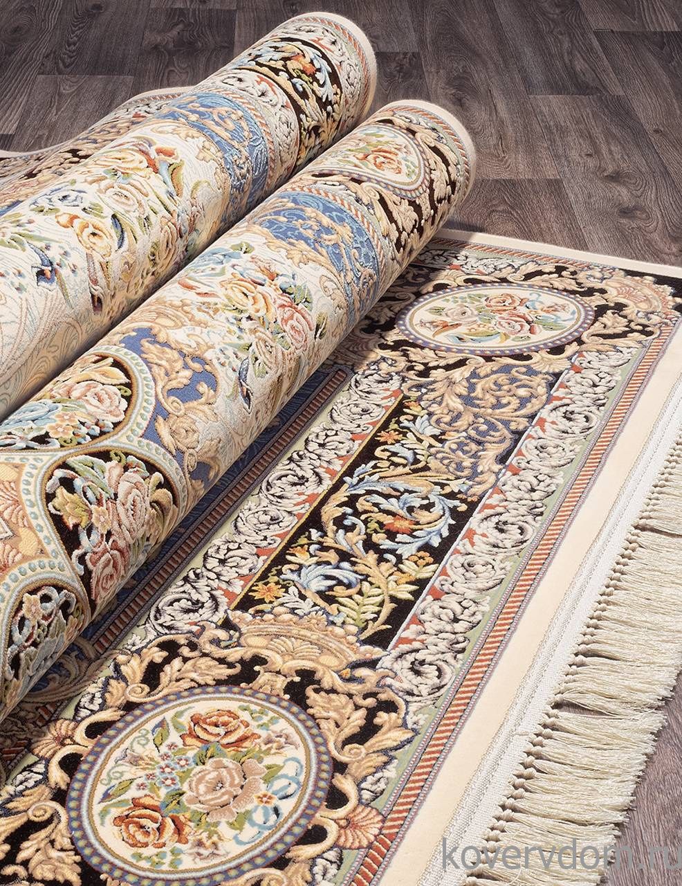 Ковер SHIRAZ 5321 000