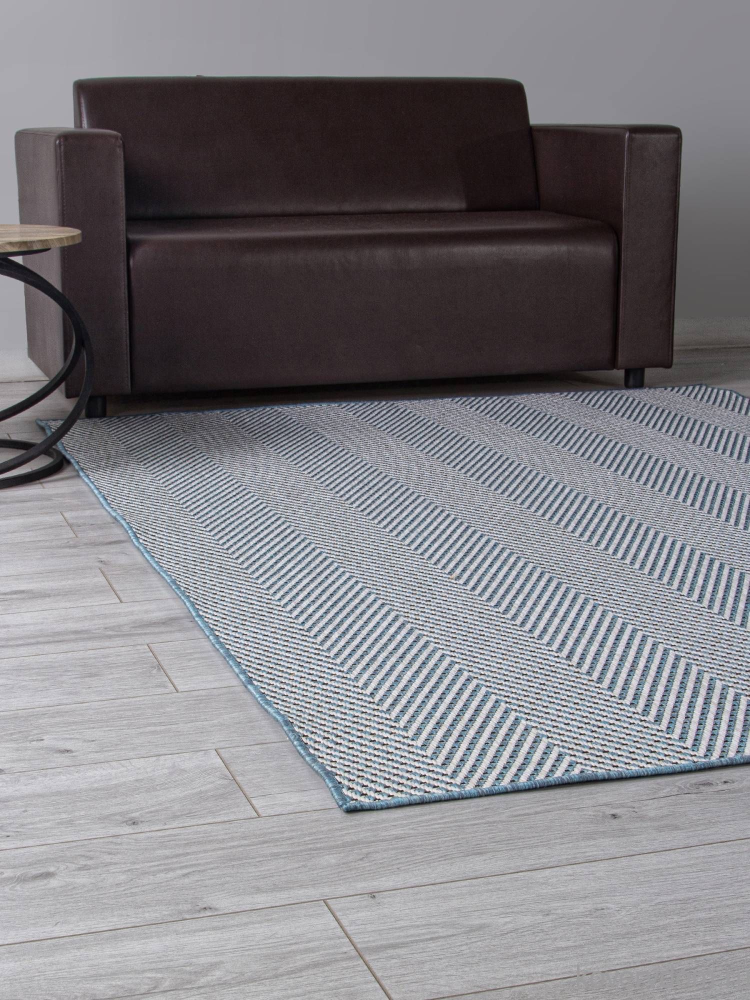 Ковер KAIR S156 BLUE