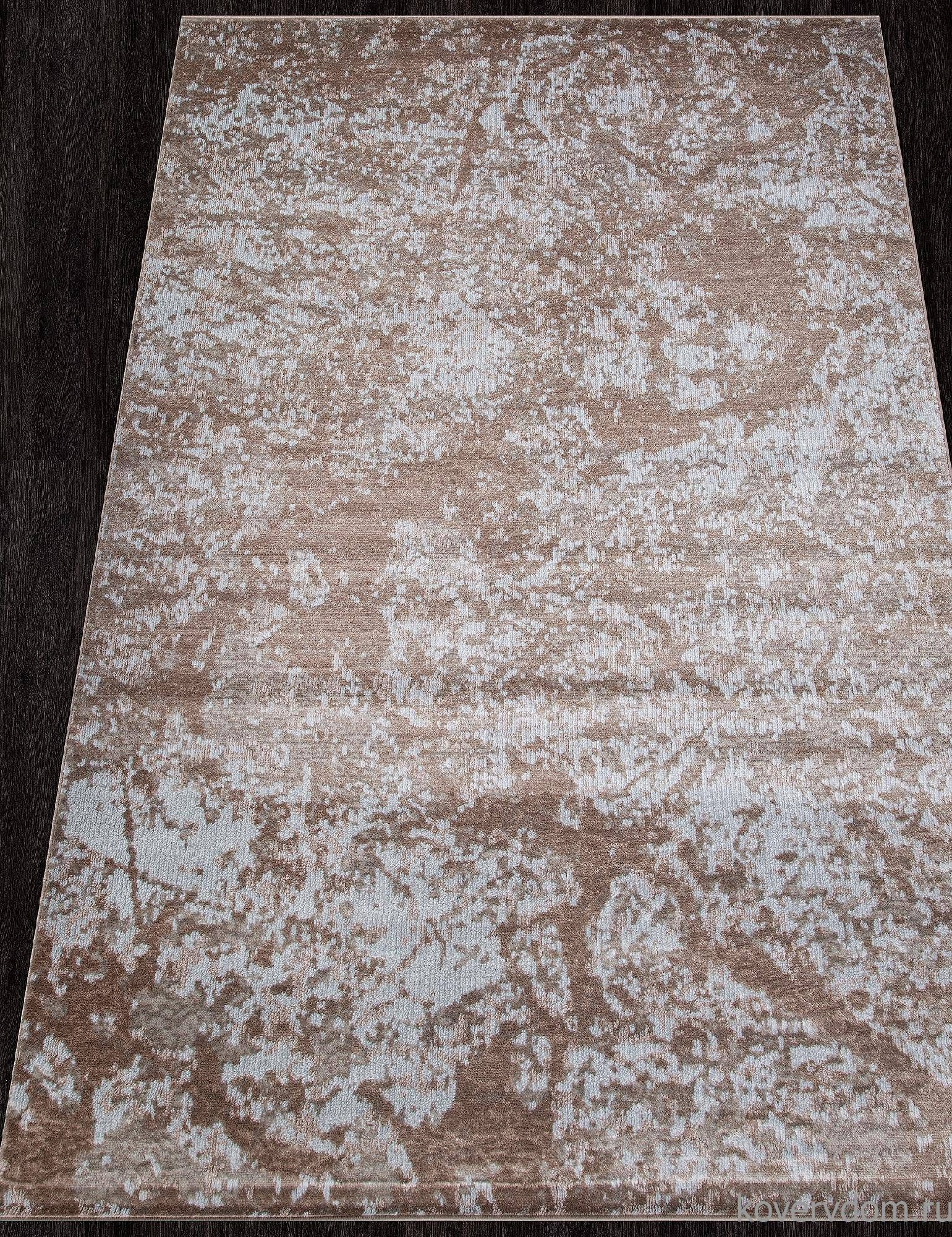 Ковер MIRANDA D941 DARK BEIGE Ковер MIRANDA D941 DARK BEIGE