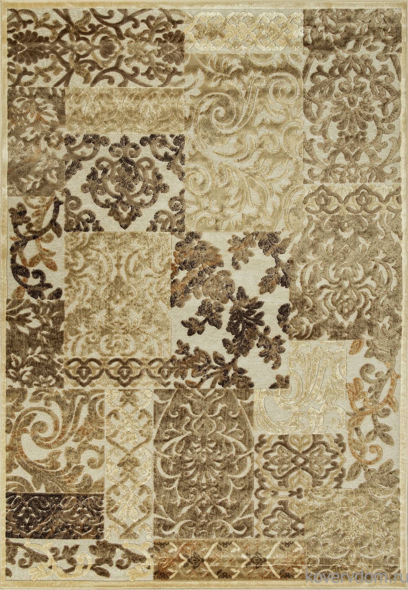 Ковер GENOVA 938009 626260 V