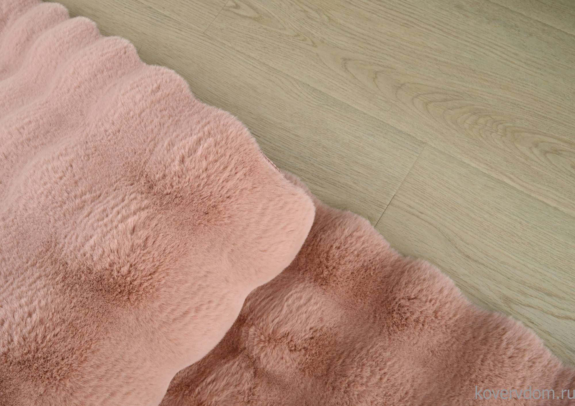 Ковер BUBBLE PREMIUM MS2000 PINK