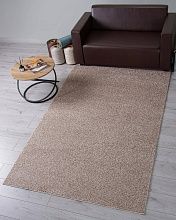 Ковер длинношерстный LANA-A T600 BEIGE 6