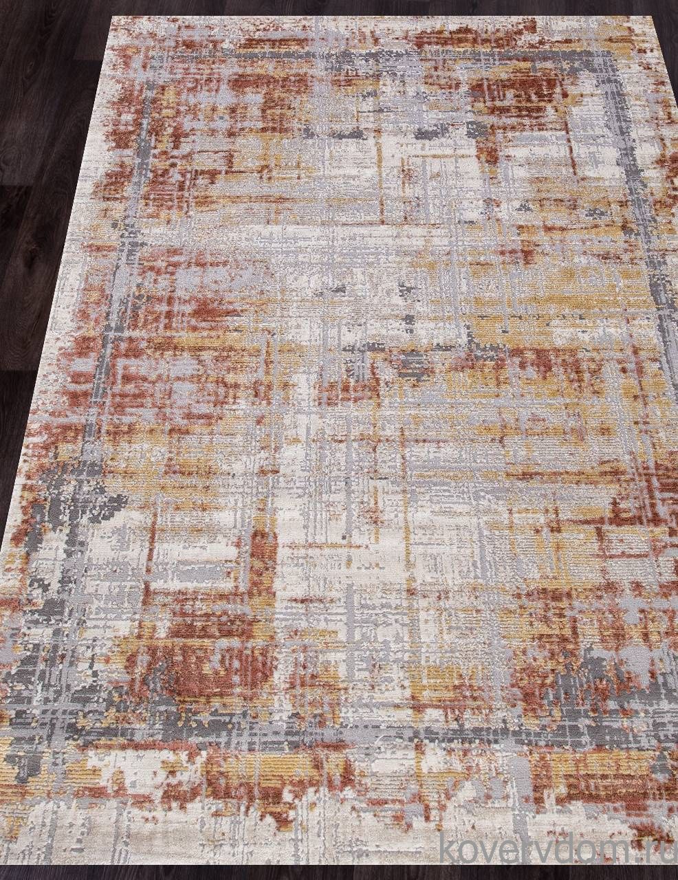 Ковер OPERA 5027G RUST Ковер OPERA 5027G RUST