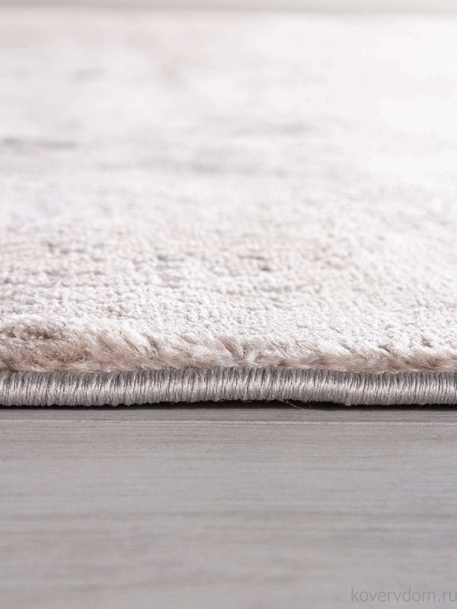 Ковер BRAND O2116 995 GREY / GREY