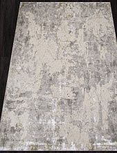 Ковер гипоаллергенный искусственный LIMAN-A F169 CREAM-GREEN