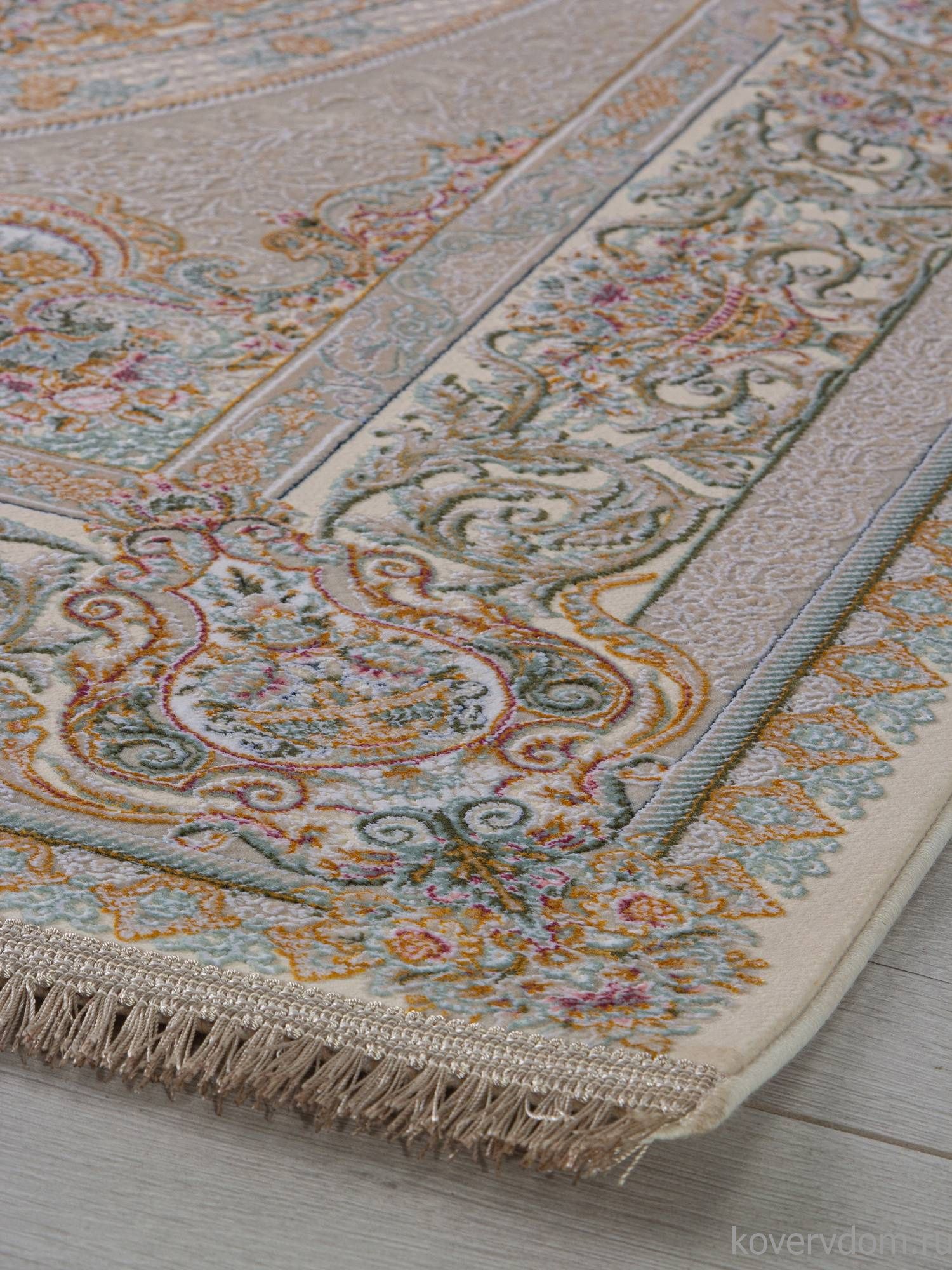 Ковер NAVAL 1200 G406 CH 000