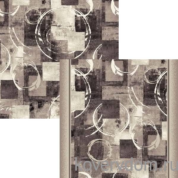 Ковровая дорожка принт 8-ми цветное полотно p1812a5p 100 Ковровая дорожка принт 8-ми цветное полотно p1812a5p 100