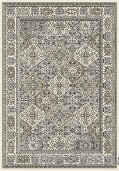 Ковер маленького размера Beluchi 88609 2969 (0.65*1.1)