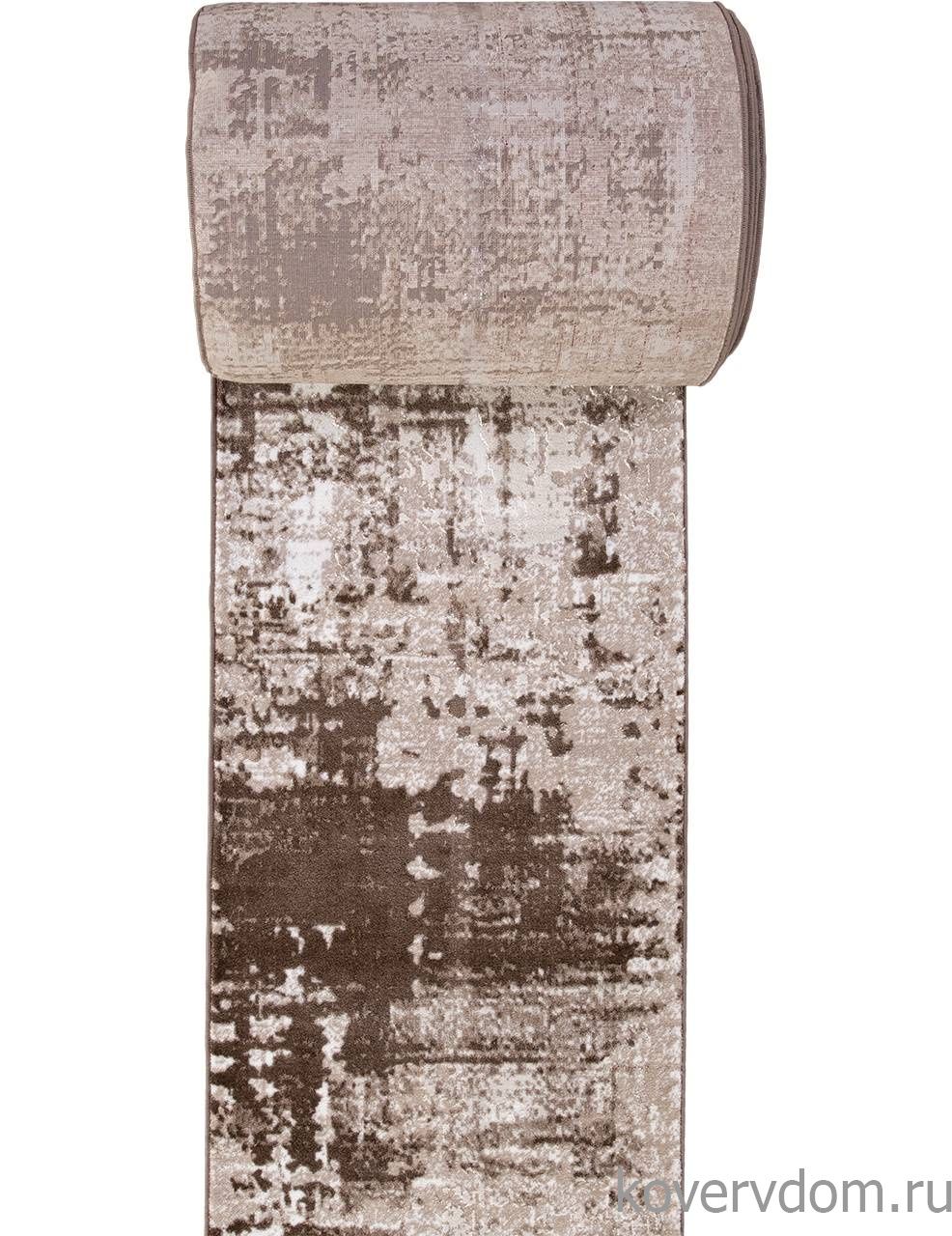 Ковровая Дорожка MARDAN 5027A VIZON COKEN / BROWN