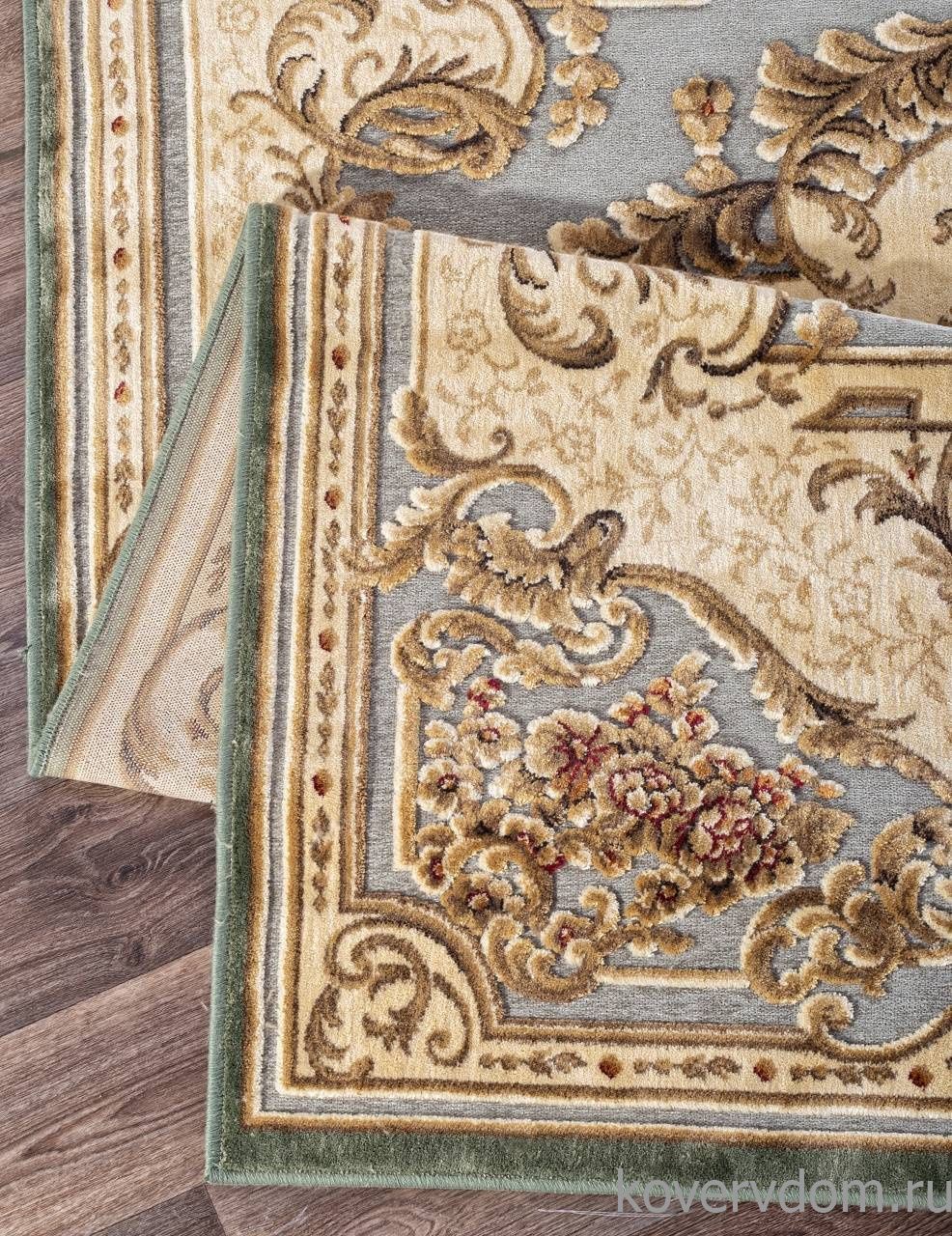 Ковер GENOVA 38498 525251 V