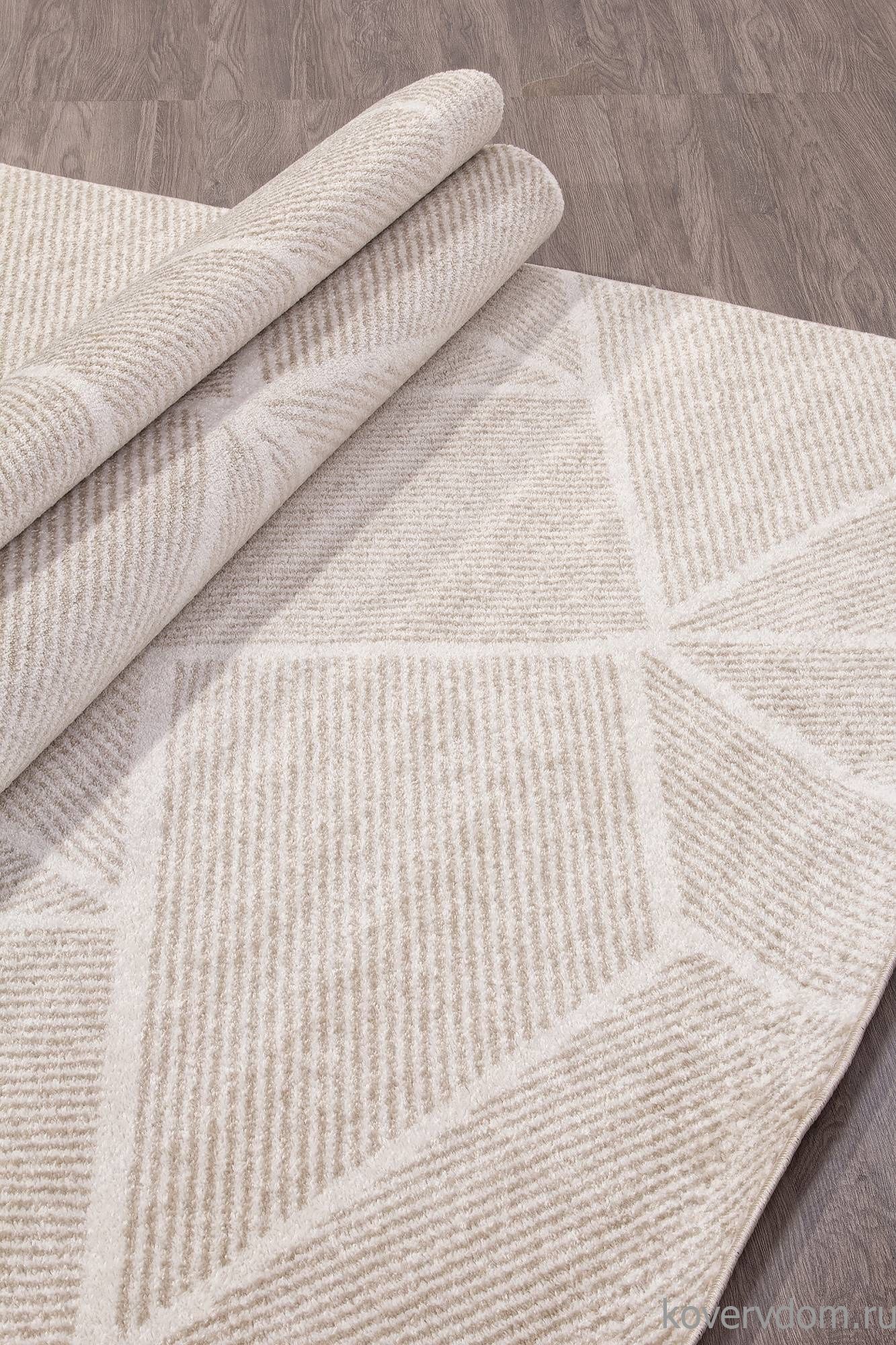 Ковер TORNADO F057 BEIGE