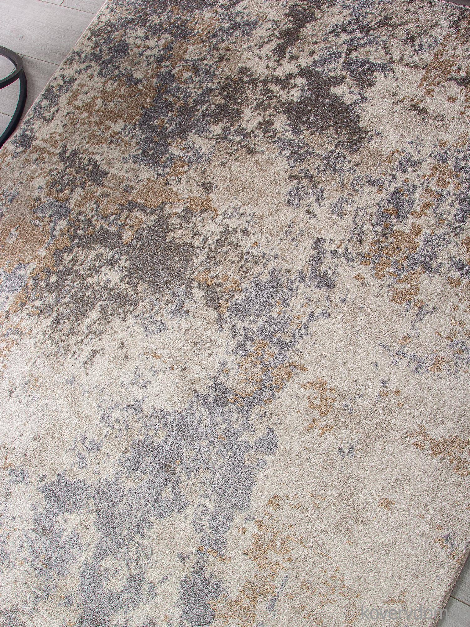 Ковер TORNADO F149 BEIGE