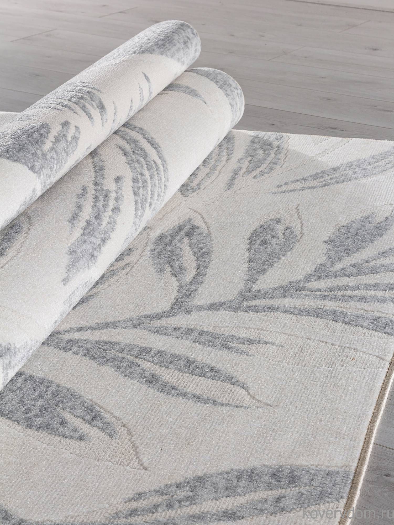 Ковер RUNI MP34 CREAM