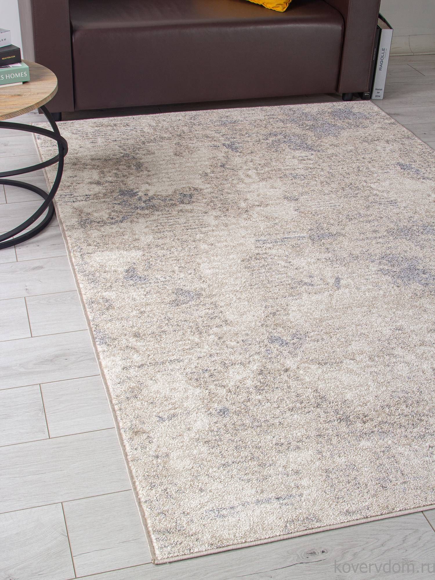 Ковер TORNADO F152 BEIGE Ковер TORNADO F152 BEIGE