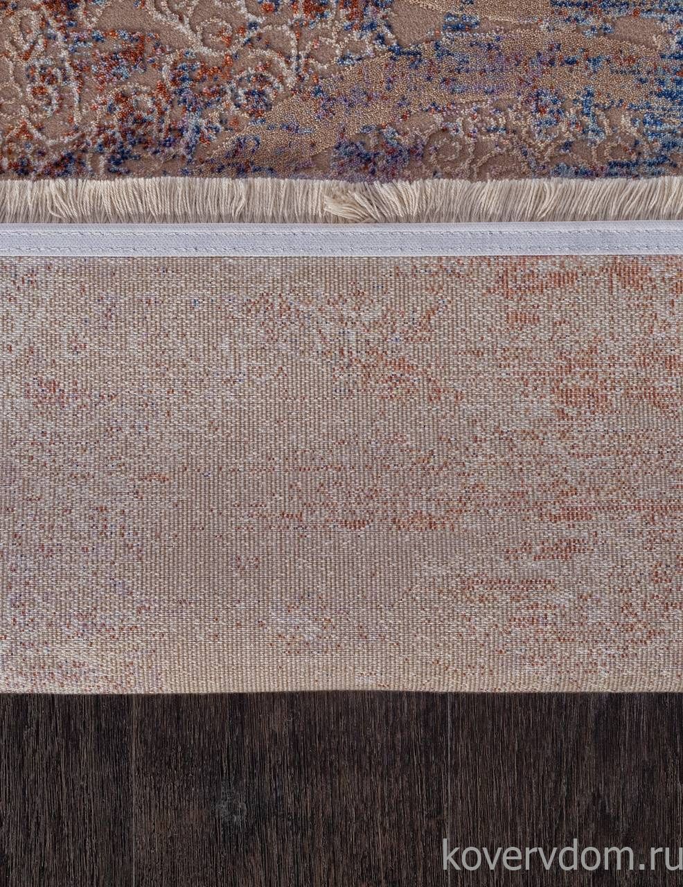 Ковер RIM 05705K BROWN / BROWN