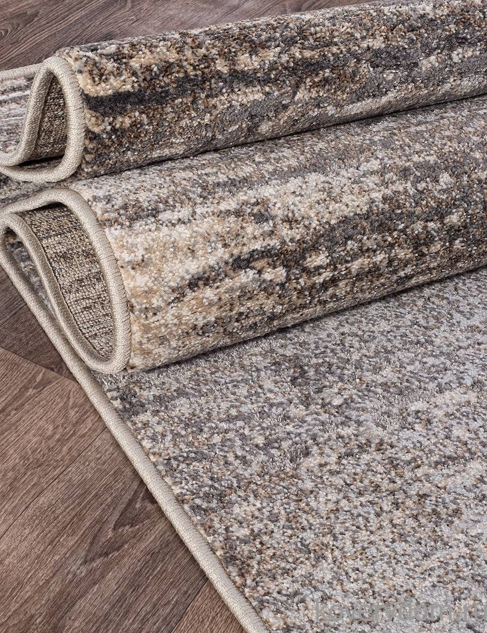 Ковер IBIZA 4087 BEIGE-GRAY Ковер IBIZA 4087 BEIGE-GRAY