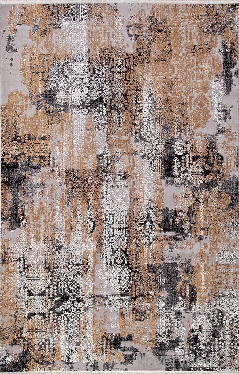 Ковер ERVA 18132 GRAY / TERRA