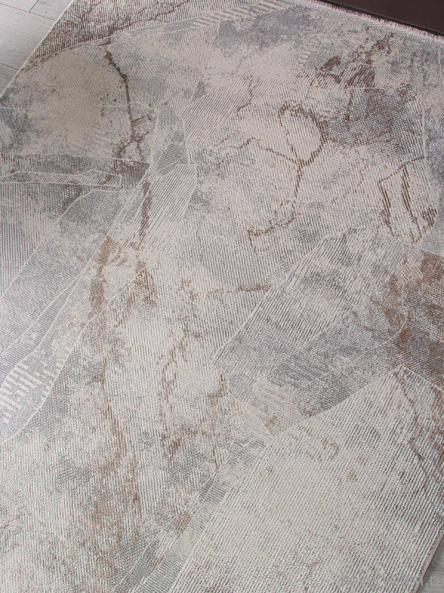 Ковер OASIS OC106G GREY / GREY