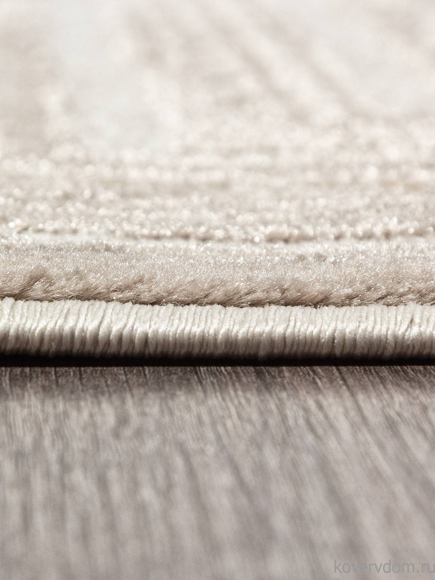 Ковер DIOS F412 BEIGE