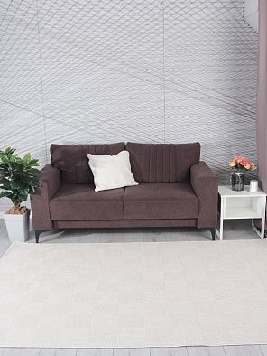 Ковер AFRA ST020A CREAM