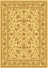 Ковер из вискозы  Comtesse 02M004 ivory