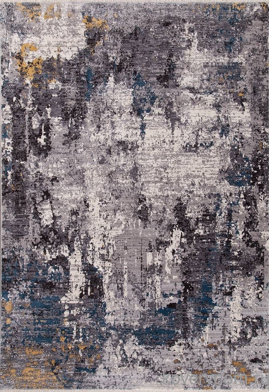 Ковер БОСФОР O0215 110 MULTI / Разноцветный