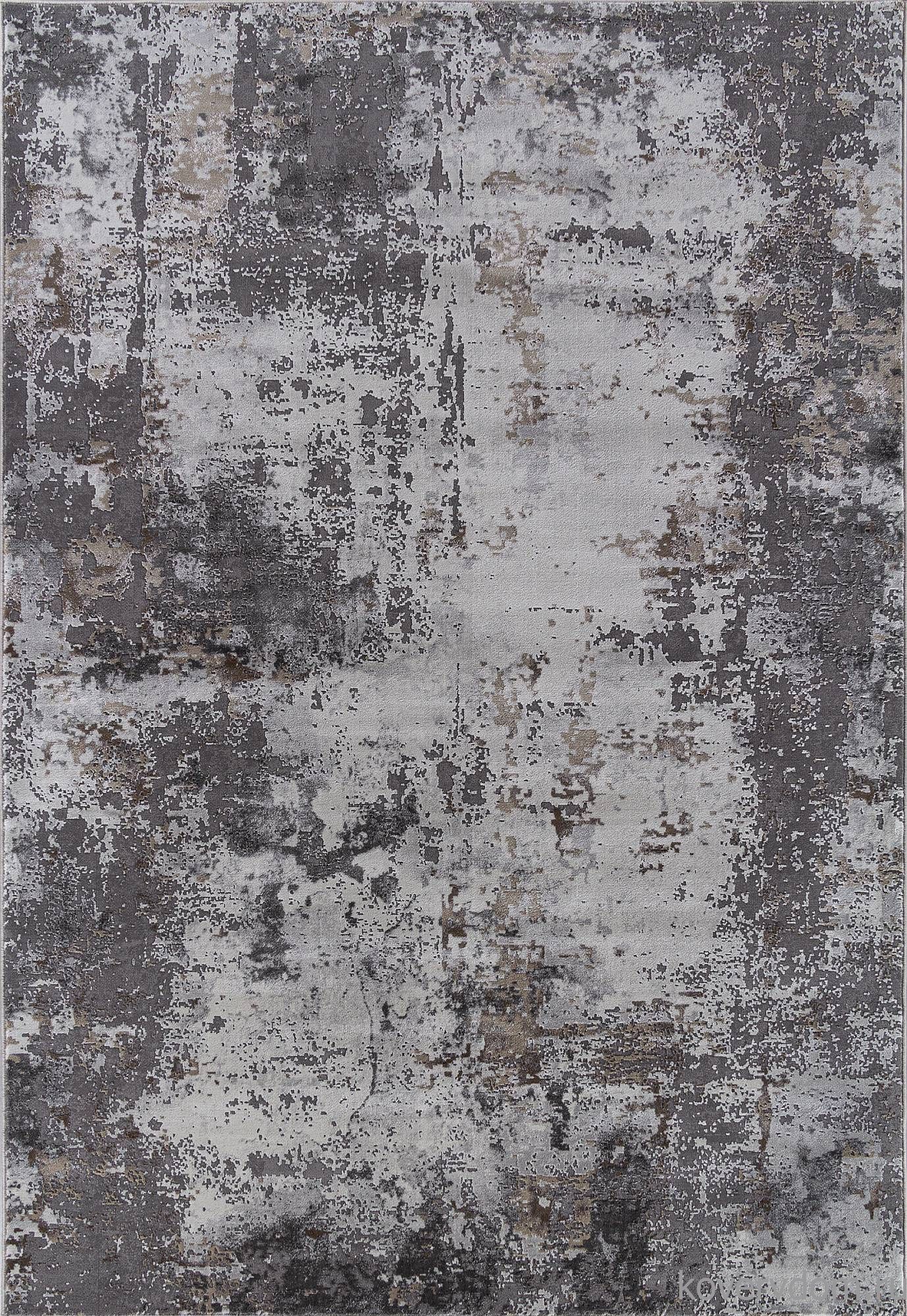 Ковер GRAFF 3319 GRAY-BEIGE Ковер GRAFF 3319 GRAY-BEIGE