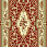 Ковровая дорожка Дежа Вю 10131-04