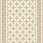 Ковер  ALABASTER Kalla W linen