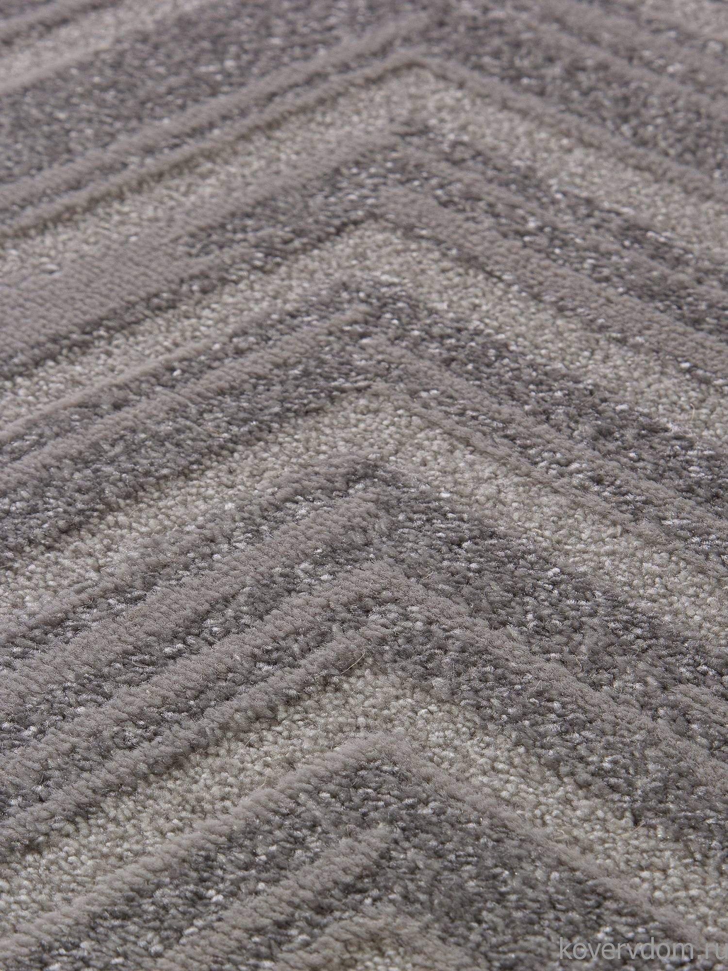 Ковер DIOS F412 LIGHT GRAY