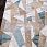 Ковер ALLURES 12009 CREAM / BLUE