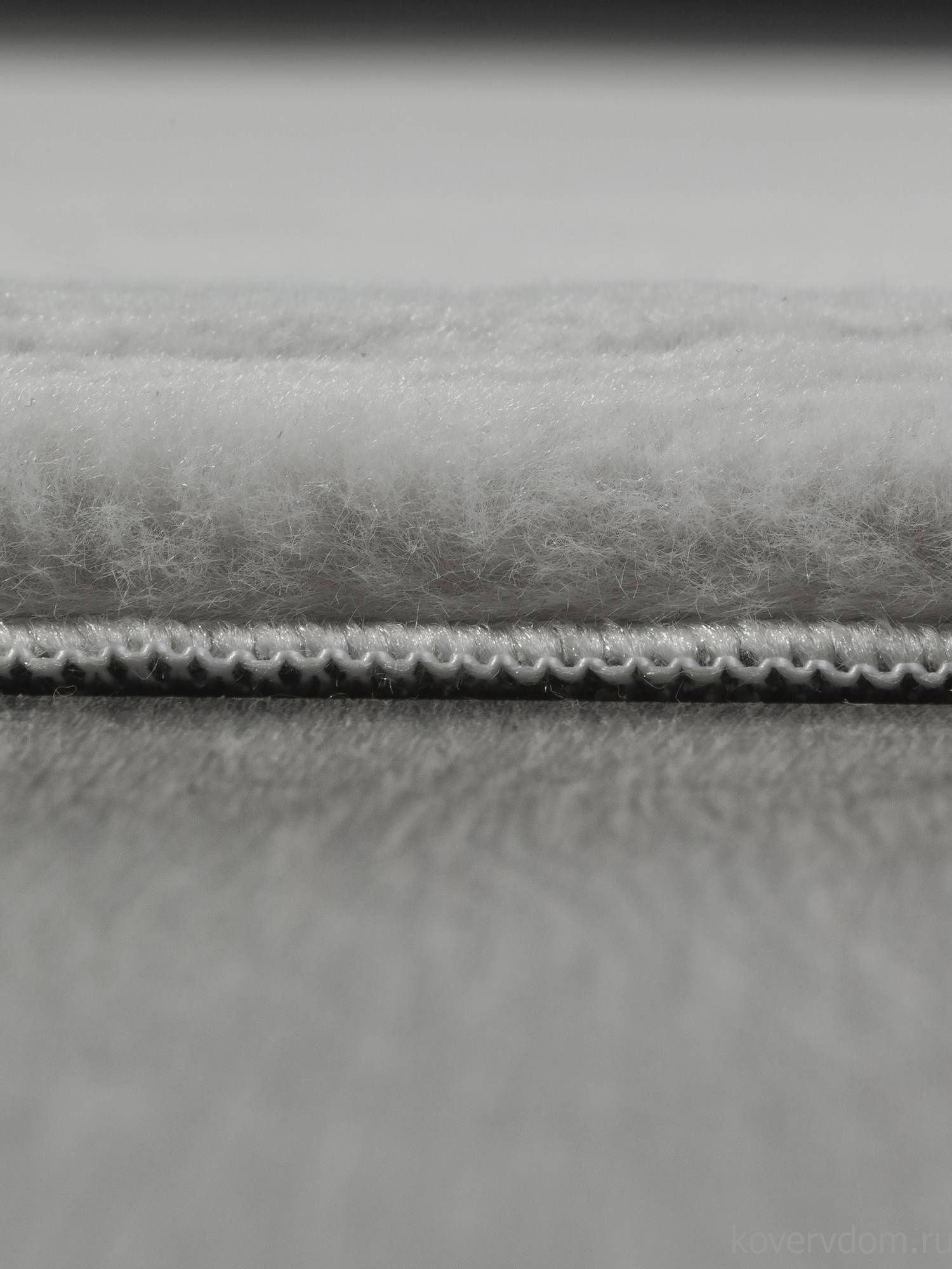 Ковер SOFT RABBIT Solid L.BEIGE 70