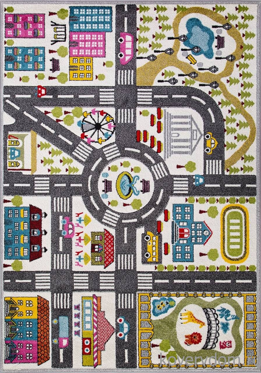 Ковер RIO C070 CREAM