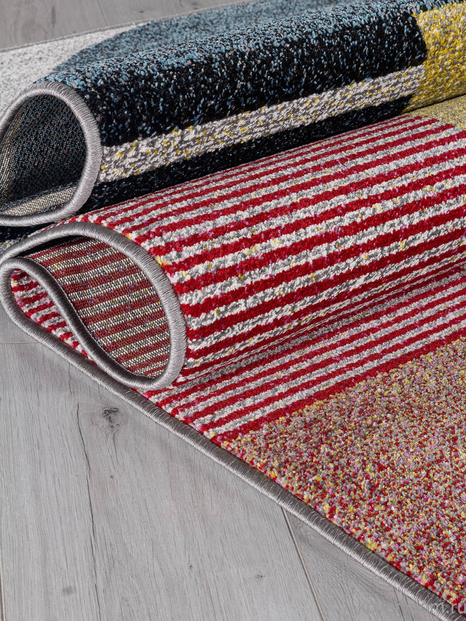 Ковер BRIGHT L027 MULTICOLOR Ковер BRIGHT L027 MULTICOLOR