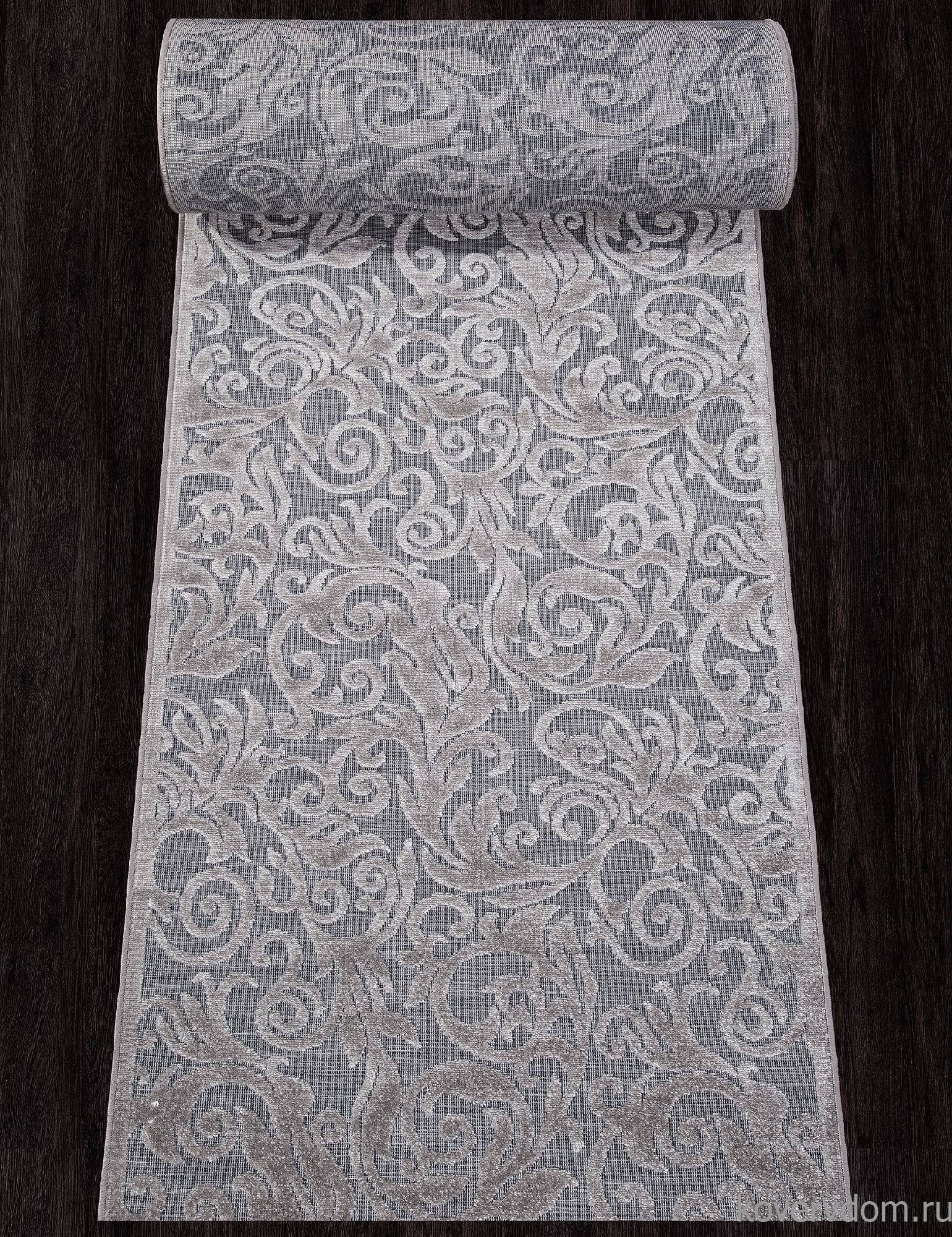 Ковровая Дорожка SIGMA D935 GRAY