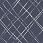 Ковер Ambiance Скандинавский 81253 Navy-White