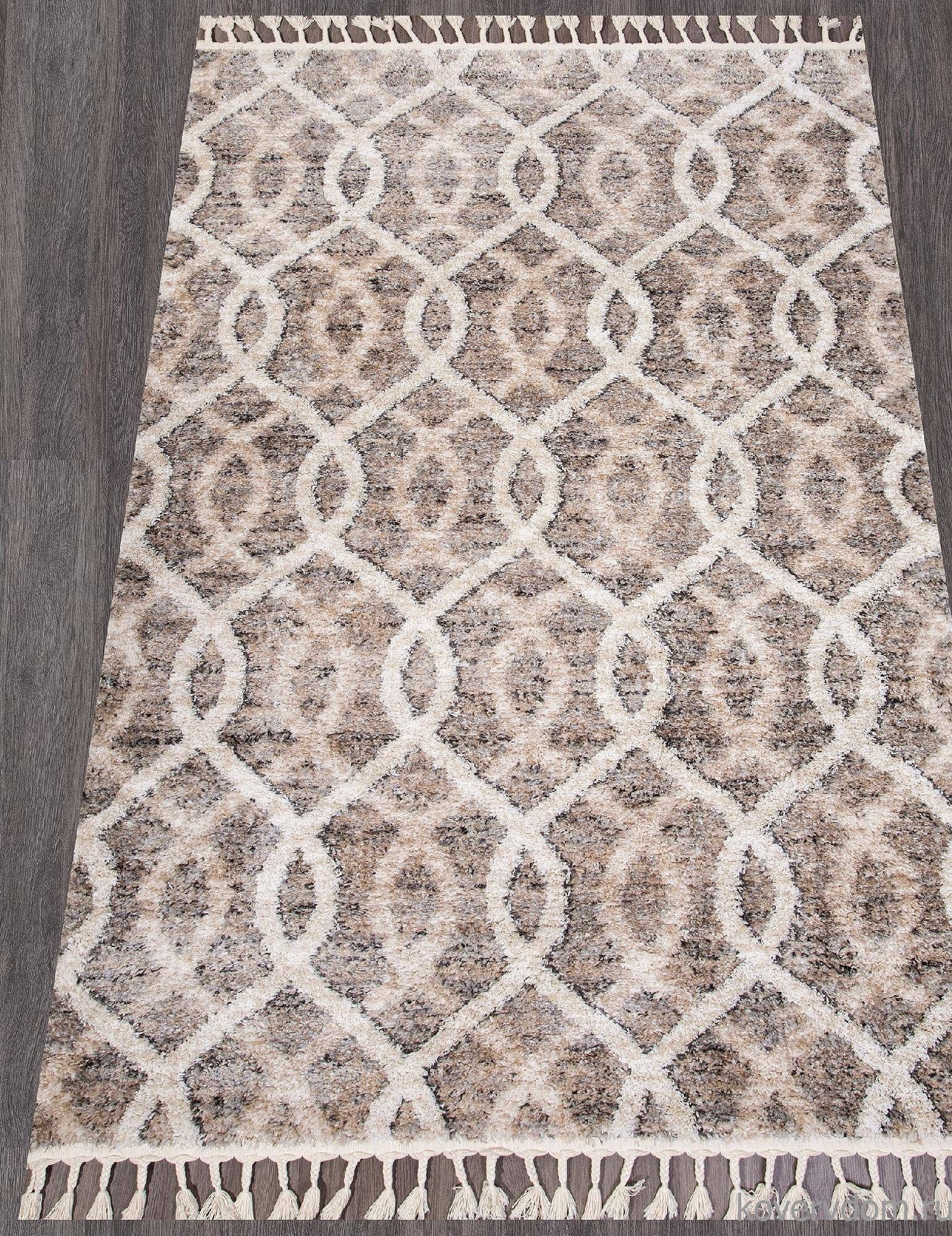 Ковер UVITA 37334 070 BEIGE