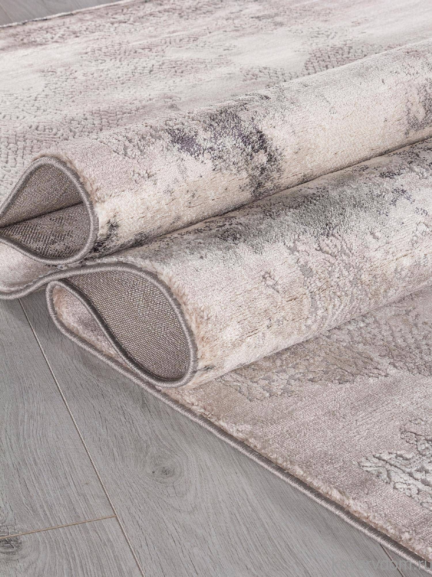 Ковер BRAND O2116 995 GREY / GREY