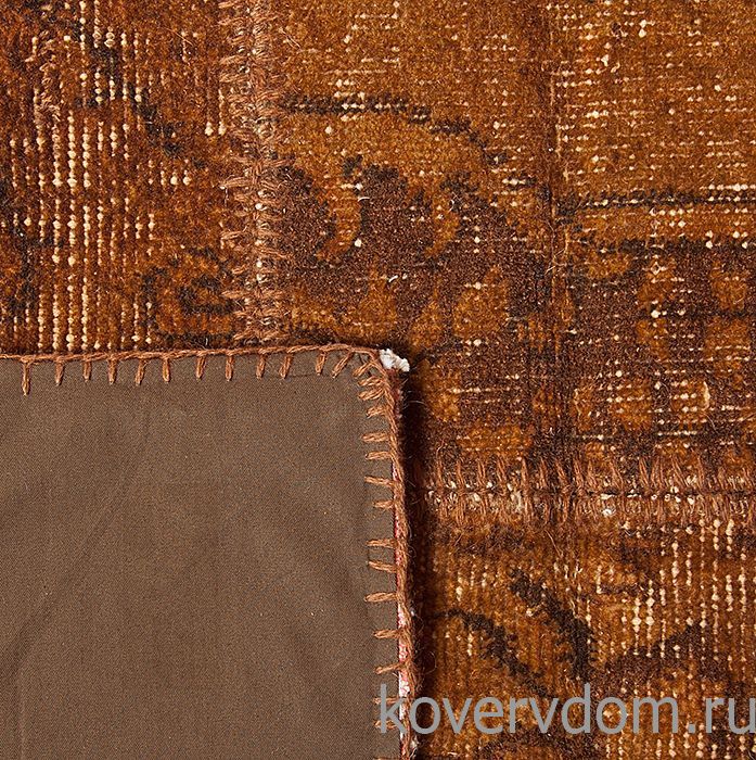 Ковер винтажный ручной работы Vintage Look at Me P-117